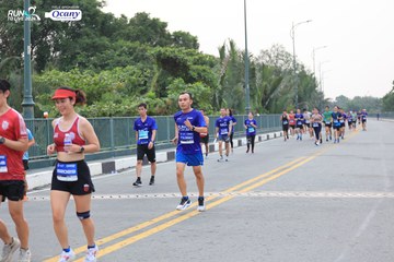 RUN TO LIVE 2024 - Ảnh #1389090