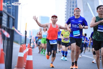 RUN TO LIVE 2024 - Ảnh #1326623
