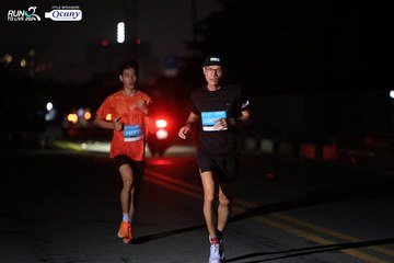 RUN TO LIVE 2024 - Ảnh #1337417