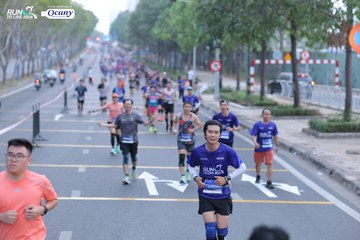 RUN TO LIVE 2024 - Ảnh #1434029