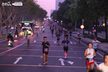 RUN TO LIVE 2024 - Ảnh #1433129
