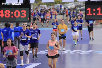 RUN TO LIVE 2024 - Ảnh #1392689