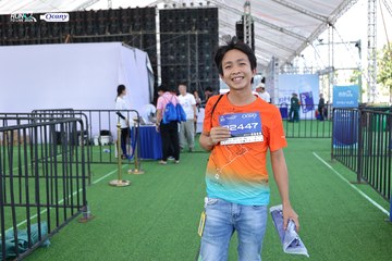 RUN TO LIVE 2024 - Ảnh #1306856