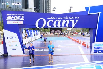 RUN TO LIVE 2024 - Ảnh #1417004