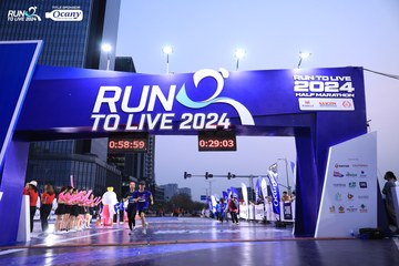 RUN TO LIVE 2024 - Ảnh #1377994