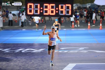 RUN TO LIVE 2024 - Ảnh #1332414