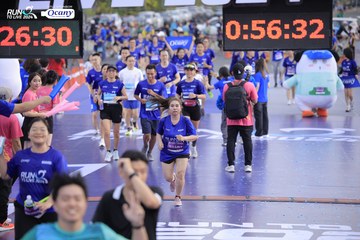 RUN TO LIVE 2024 - Ảnh #1363064