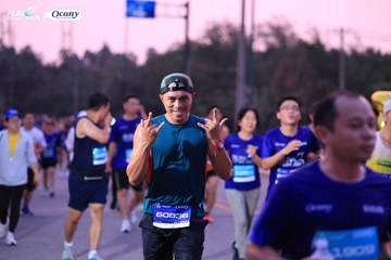 RUN TO LIVE 2024 - Ảnh #1356004