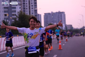 RUN TO LIVE 2024 - Ảnh #1447087