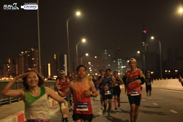 RUN TO LIVE 2024 - Ảnh #1441706