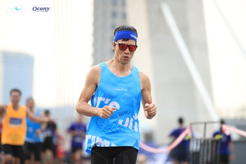 RUN TO LIVE 2024 - Ảnh #1349065