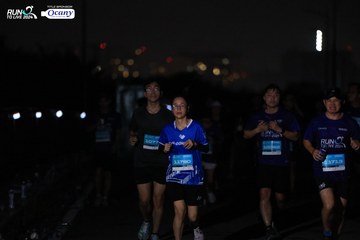 RUN TO LIVE 2024 - Ảnh #1340682
