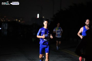 RUN TO LIVE 2024 - Ảnh #1333095