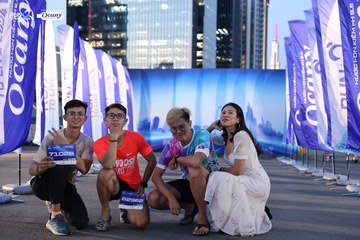 RUN TO LIVE 2024 - Ảnh #1308602