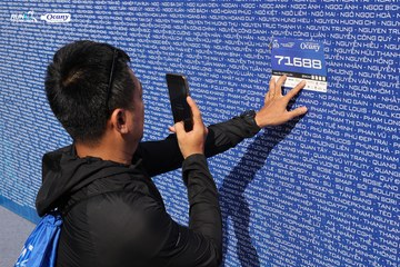 RUN TO LIVE 2024 - Ảnh #1307323
