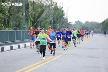 RUN TO LIVE 2024 - Ảnh #1388486