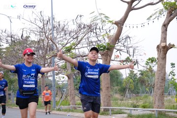 RUN TO LIVE 2024 - Ảnh #1400763