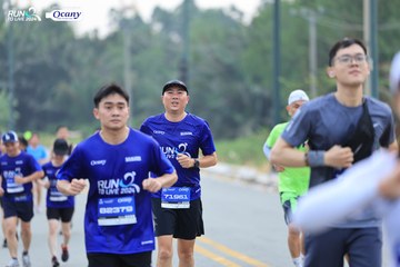 RUN TO LIVE 2024 - Ảnh #1379554