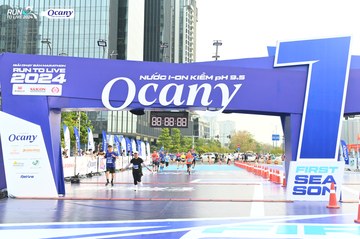 RUN TO LIVE 2024 - Ảnh #1425739