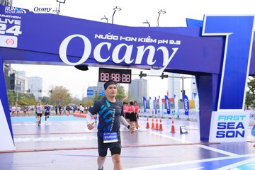 RUN TO LIVE 2024 - Ảnh #1416274