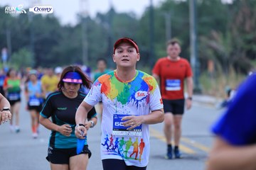 RUN TO LIVE 2024 - Ảnh #1369608