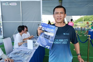 RUN TO LIVE 2024 - Ảnh #1309078