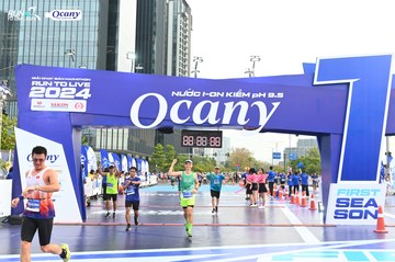 RUN TO LIVE 2024 - Ảnh #1421402