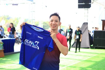 RUN TO LIVE 2024 - Ảnh #1310237