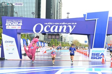 RUN TO LIVE 2024 - Ảnh #1425576