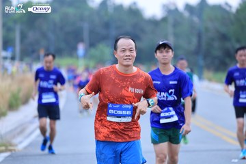 RUN TO LIVE 2024 - Ảnh #1368781
