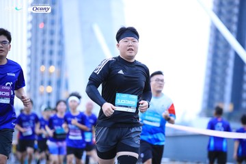 RUN TO LIVE 2024 - Ảnh #1326214