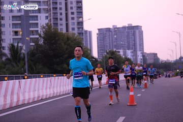 RUN TO LIVE 2024 - Ảnh #1447093