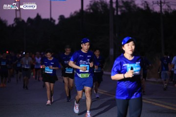 RUN TO LIVE 2024 - Ảnh #1345404
