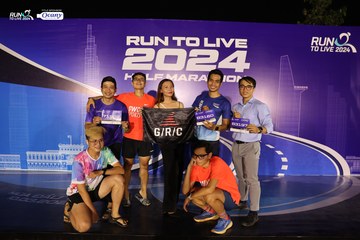 RUN TO LIVE 2024 - Ảnh #1308877