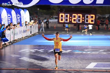 RUN TO LIVE 2024 - Ảnh #1331373