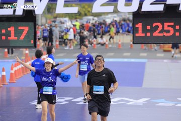 RUN TO LIVE 2024 - Ảnh #1394963