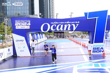 RUN TO LIVE 2024 - Ảnh #1417110