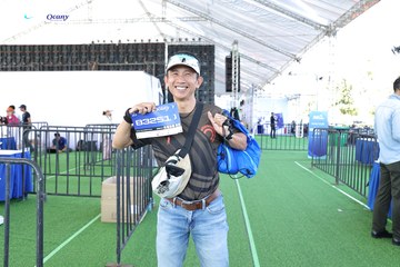 RUN TO LIVE 2024 - Ảnh #1307043