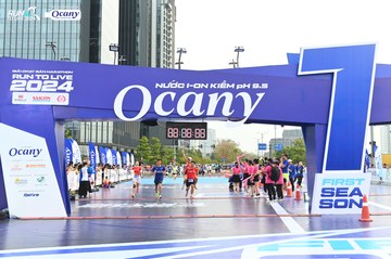 RUN TO LIVE 2024 - Ảnh #1420772