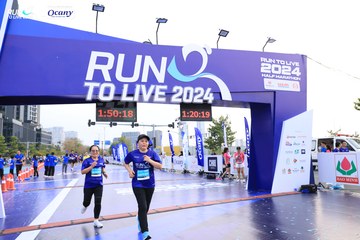 RUN TO LIVE 2024 - Ảnh #1366747