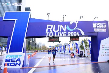RUN TO LIVE 2024 - Ảnh #1416130