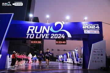 RUN TO LIVE 2024 - Ảnh #1379689
