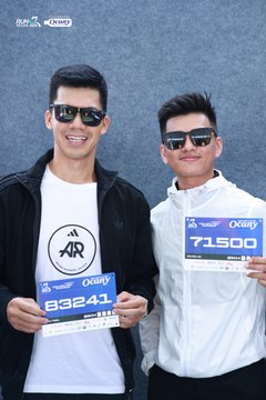RUN TO LIVE 2024 - Ảnh #1309821
