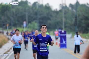 RUN TO LIVE 2024 - Ảnh #1375412
