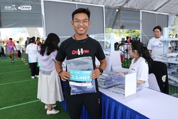 RUN TO LIVE 2024 - Ảnh #1310061