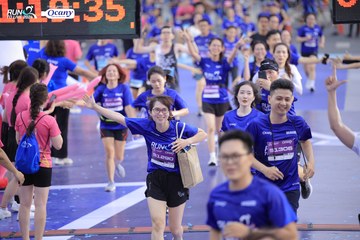 RUN TO LIVE 2024 - Ảnh #1360100