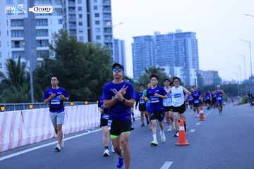 RUN TO LIVE 2024 - Ảnh #1448434