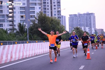 RUN TO LIVE 2024 - Ảnh #1447386