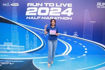 RUN TO LIVE 2024 - Ảnh #1316247