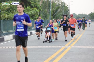 RUN TO LIVE 2024 - Ảnh #1392057